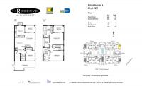 Floor Plan Thumbnail